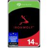 imageSeagate IronWolf Pro 4TB NAS Internal Hard Drive HDD  35 Inch SATA 6Gbs 7200 RPM 128MB Cache for RAID Network Attached Storage Data Recovery Service  Frustration Free Packaging ST4000NEZ01HDD Pro