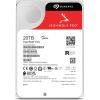 imageSeagate IronWolf Pro 4TB NAS Internal Hard Drive HDD  35 Inch SATA 6Gbs 7200 RPM 128MB Cache for RAID Network Attached Storage Data Recovery Service  Frustration Free Packaging ST4000NEZ01HDD Pro