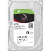 imageSeagate IronWolf Pro 4TB NAS Internal Hard Drive HDD  35 Inch SATA 6Gbs 7200 RPM 128MB Cache for RAID Network Attached Storage Data Recovery Service  Frustration Free Packaging ST4000NEZ01HDD Pro