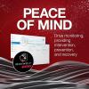 imageSeagate IronWolf Pro 4TB NAS Internal Hard Drive HDD  35 Inch SATA 6Gbs 7200 RPM 128MB Cache for RAID Network Attached Storage Data Recovery Service  Frustration Free Packaging ST4000NEZ01HDD Pro