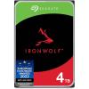 imageSeagate IronWolf 4TB NAS Internal Hard Drive HDD  CMR 35 Inch SATA 6Gbs 5900 RPM 64MB Cache for RAID Network Attached Storage  Frustration Free Packaging ST4000VNZ08
