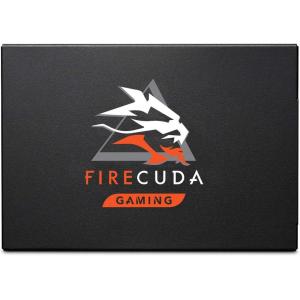 imageSeagate Firecuda 520 1TB Performance Internal Solid State Drive SSD PCIe Gen4 X4 NVMe 13 for Gaming PC Gaming Laptop Desktop ZP1000GM3A002120
