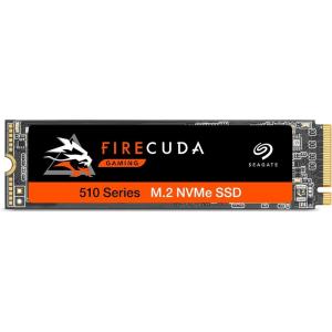 imageSeagate Firecuda 520 1TB Performance Internal Solid State Drive SSD PCIe Gen4 X4 NVMe 13 for Gaming PC Gaming Laptop Desktop ZP1000GM3A002510