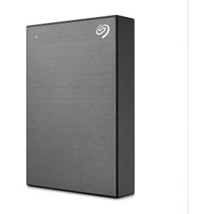 imageSeagate One Touch SSD 1TB External SSD Portable  Silver speeds up to 1030MBs 6mo Mylio Photo subscription 6mo Dropbox Backup Plan and Rescue Services STKG1000401Space Grey