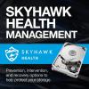 imageSeagate Skyhawk AI 24TB Video Internal Hard Drive HDD  35 Inch SATA 6Gbs 512MB Cache for DVR NVR Security Camera System with inHouse Rescue Services ST24000VE002SURVEILLANCE AI