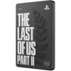 imageSeagate Game Drive for PS4 Last of Us II 2 TB  External Hard Drive USB 30 Compatible with PS4 and PS5 STGD2000202Last of Us Edition