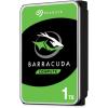 imageSeagate BarraCuda 1TB Internal Hard Drive HDD  35 Inch SATA 6 Gbs 7200 RPM 64MB Cache for Computer Desktop PC ST1000DM010
