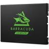 imageSeagate BarraCuda 120 SSD 2TB Internal Solid State Drive  25 Inch SATA 6GBS for Computer Desktop PC ampamp Laptop ZA2000CM100031TB