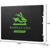 imageSeagate BarraCuda 120 SSD 2TB Internal Solid State Drive  25 Inch SATA 6GBS for Computer Desktop PC ampamp Laptop ZA2000CM100031TB