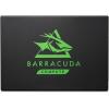 imageSeagate BarraCuda 120 SSD 2TB Internal Solid State Drive  25 Inch SATA 6GBS for Computer Desktop PC ampamp Laptop ZA2000CM10003250GB