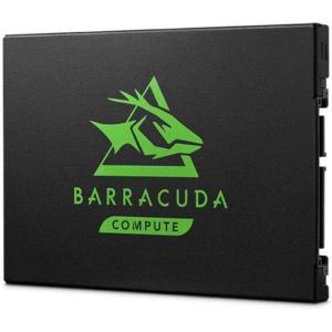 imageSeagate BarraCuda 120 SSD 2TB Internal Solid State Drive  25 Inch SATA 6GBS for Computer Desktop PC ampamp Laptop ZA2000CM100032TB