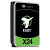 imageSeagate Exos 32TB Enterprise Internal Hard Drive HDD  35in 6GBs SATA 7200RPM 25M MTBF ST32000NM004K20TB