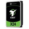 imageSeagate Exos 32TB Enterprise Internal Hard Drive HDD  35in 6GBs SATA 7200RPM 25M MTBF ST32000NM004K24TB