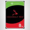 imageSeagate IronWolf Pro 32TB Enterprise NAS Internal HDD Hard Drive  CMR 35 Inch SATA 6Gbs 7200 RPM 512MB Cache for RAID Network Attached Storage Rescue Services  ST32000NTZ00NAS PRO