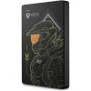 imageSeagate Game Drive for Xbox LE 2TB External Hard Drive Portable HDD  USB 32 Gen 1 Designed for Xbox One Xbox Series X and S STEA2000431 SE  Halo Master Chief