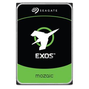 imageSeagate Exos 32TB Enterprise Internal Hard Drive HDD  35in 6GBs SATA 7200RPM 25M MTBF ST32000NM004K32TB