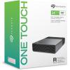 imageSeagate One Touch 24TB External Hard Drive Desktop HDD  USBC Compatible with Most Windows and macOS Rescue Recovery STNB2400040024TB