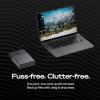 imageSeagate One Touch 24TB External Hard Drive Desktop HDD  USBC Compatible with Most Windows and macOS Rescue Recovery STNB2400040024TB