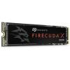 imageSeagate FireCuda X1070 1TB Internal Solid State Drive SSD  M2 PCIe Gen4 3D QLC NAND Technology Rescue Services ZP1000GS3A001
