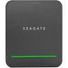 imageSeagate Barracuda Fast SSD 500GB External Solid State Drive Portable  USBC USB 30 for PC Mac Xbox amp PS43Year Rescue Service STJM5004001TB