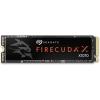 imageSeagate FireCuda X1070 2TB Internal Solid State Drive SSD  M2 PCIe Gen4 3D QLC NAND Technology Rescue Services ZP2000GS3A001