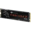 imageSeagate FireCuda X1070 2TB Internal Solid State Drive SSD  M2 PCIe Gen4 3D QLC NAND Technology Rescue Services ZP2000GS3A001