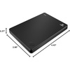 image:imageSeagate Game Drive for PS4 4TB Portable External Hard Drive STGD40004002 TB HDD