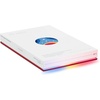 image:imageSeagate Han Solo SE FireCuda External Hard Drive 2TB HDD  USB 32 Customizable LED RGB Lighting White Works with PC Mac PlayStation and Xbox with 1Year Rescue Services STKL2000413Starfield