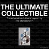 image:imageSeagate Han Solo SE FireCuda External Hard Drive 2TB HDD  USB 32 Customizable LED RGB Lighting White Works with PC Mac PlayStation and Xbox with 1Year Rescue Services STKL2000413The Mandalorian