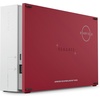 image:imageSeagate Han Solo SE FireCuda External Hard Drive 2TB HDD  USB 32 Customizable LED RGB Lighting White Works with PC Mac PlayStation and Xbox with 1Year Rescue Services STKL2000413Starfield