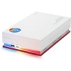 image:imageSeagate Han Solo SE FireCuda External Hard Drive 2TB HDD  USB 32 Customizable LED RGB Lighting White Works with PC Mac PlayStation and Xbox with 1Year Rescue Services STKL2000413Starfield