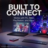image:imageSeagate Han Solo SE FireCuda External Hard Drive 2TB HDD  USB 32 Customizable LED RGB Lighting White Works with PC Mac PlayStation and Xbox with 1Year Rescue Services STKL2000413Miles Morales