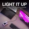 image:imageSeagate Han Solo SE FireCuda External Hard Drive 2TB HDD  USB 32 Customizable LED RGB Lighting White Works with PC Mac PlayStation and Xbox with 1Year Rescue Services STKL2000413GhostSpider