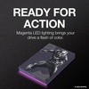 image:imageSeagate Han Solo SE FireCuda External Hard Drive 2TB HDD  USB 32 Customizable LED RGB Lighting White Works with PC Mac PlayStation and Xbox with 1Year Rescue Services STKL2000413King