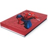 image:imageSeagate Han Solo SE FireCuda External Hard Drive 2TB HDD  USB 32 Customizable LED RGB Lighting White Works with PC Mac PlayStation and Xbox with 1Year Rescue Services STKL2000413SpiderMan