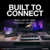 image:imageSeagate Han Solo SE FireCuda External Hard Drive 2TB HDD  USB 32 Customizable LED RGB Lighting White Works with PC Mac PlayStation and Xbox with 1Year Rescue Services STKL2000413Okoye