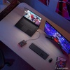 image:imageSeagate Han Solo SE FireCuda External Hard Drive 2TB HDD  USB 32 Customizable LED RGB Lighting White Works with PC Mac PlayStation and Xbox with 1Year Rescue Services STKL2000413Miles Morales