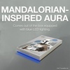 image:imageSeagate Han Solo SE FireCuda External Hard Drive 2TB HDD  USB 32 Customizable LED RGB Lighting White Works with PC Mac PlayStation and Xbox with 1Year Rescue Services STKL2000413The Mandalorian