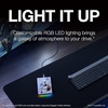 image:imageSeagate Han Solo SE FireCuda External Hard Drive 2TB HDD  USB 32 Customizable LED RGB Lighting White Works with PC Mac PlayStation and Xbox with 1Year Rescue Services STKL2000413The Mandalorian