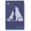 image:imageSeagate Han Solo SE FireCuda External Hard Drive 2TB HDD  USB 32 Customizable LED RGB Lighting White Works with PC Mac PlayStation and Xbox with 1Year Rescue Services STKL2000413God of War Ragnark