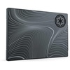image:imageSeagate Han Solo SE FireCuda External Hard Drive 2TB HDD  USB 32 Customizable LED RGB Lighting White Works with PC Mac PlayStation and Xbox with 1Year Rescue Services STKL2000413Beskar Ingot Drive Edition