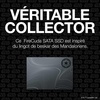 image:imageSeagate Han Solo SE FireCuda External Hard Drive 2TB HDD  USB 32 Customizable LED RGB Lighting White Works with PC Mac PlayStation and Xbox with 1Year Rescue Services STKL2000413Beskar Ingot Drive Edition