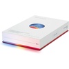 image:imageSeagate Han Solo SE FireCuda External Hard Drive 2TB HDD  USB 32 Customizable LED RGB Lighting White Works with PC Mac PlayStation and Xbox with 1Year Rescue Services STKL2000413Starfield
