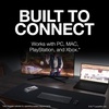 image:imageSeagate Han Solo SE FireCuda External Hard Drive 2TB HDD  USB 32 Customizable LED RGB Lighting White Works with PC Mac PlayStation and Xbox with 1Year Rescue Services STKL2000413Han Solo