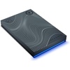 image:imageSeagate Han Solo SE FireCuda External Hard Drive 2TB HDD  USB 32 Customizable LED RGB Lighting White Works with PC Mac PlayStation and Xbox with 1Year Rescue Services STKL2000413Beskar
